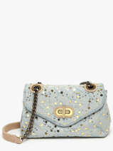 Cross Body Tas Jn Mila louise Beige jn 23037JN